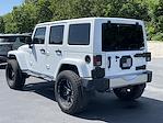 2014 Jeep Wrangler Unlimited 4x4 SUV for sale #C512264A - photo 38
