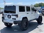 2014 Jeep Wrangler Unlimited 4x4 SUV for sale #C512264A - photo 39