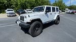 2014 Jeep Wrangler Unlimited 4x4 SUV for sale #C512264A - photo 4