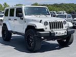 2014 Jeep Wrangler Unlimited 4x4 SUV for sale #C512264A - photo 41