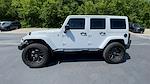 2014 Jeep Wrangler Unlimited 4x4 SUV for sale #C512264A - photo 5