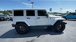 2014 Jeep Wrangler Unlimited 4x4 SUV for sale #C512264A - photo 9