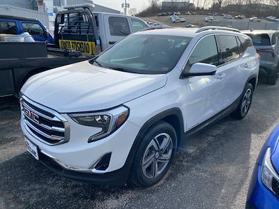 2021 GMC Terrain AWD SUV for sale #D162509B - photo 1