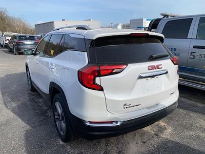 2021 GMC Terrain AWD SUV for sale #D162509B - photo 2