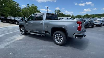 New 2025 Chevrolet Silverado 2500 LT Crew Cab 4WD Pickup for sale #D213839 - photo 2