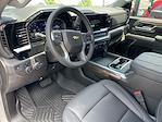 2025 Chevrolet Silverado 2500 Crew Cab 4WD Pickup for sale #D213839 - photo 10