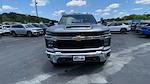 2025 Chevrolet Silverado 2500 Crew Cab 4WD Pickup for sale #D213839 - photo 4