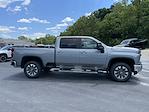 2025 Chevrolet Silverado 2500 Crew Cab 4WD Pickup for sale #D213839 - photo 41