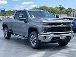 2025 Chevrolet Silverado 2500 Crew Cab 4WD Pickup for sale #D213839 - photo 42