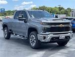2025 Chevrolet Silverado 2500 Crew Cab 4WD Pickup for sale #D213839 - photo 44