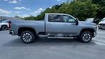 2025 Chevrolet Silverado 2500 Crew Cab 4WD Pickup for sale #D213839 - photo 53