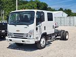 New 2025 Chevrolet LCF 5500XG Crew Cab RWD Cab Chassis for sale #R02609 - photo 1