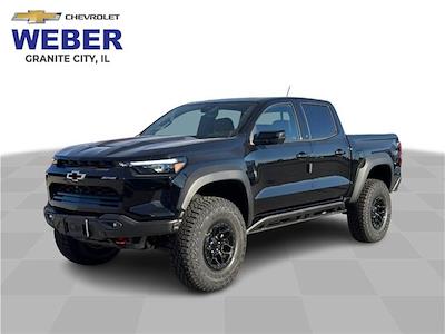 New 2024 Chevrolet Colorado ZR2 Crew Cab 4WD Pickup for sale #38253 - photo 1