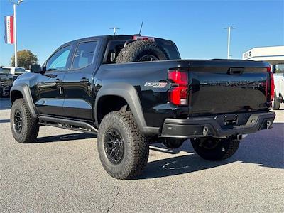 New 2024 Chevrolet Colorado ZR2 Crew Cab 4WD Pickup for sale #38253 - photo 2