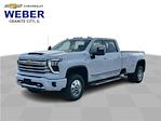 2025 Chevrolet Silverado 3500 Crew Cab 4WD, Pickup for sale #38520 - photo 1