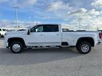 2025 Chevrolet Silverado 3500 Crew Cab 4WD, Pickup for sale #38520 - photo 3