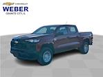 New 2025 Chevrolet Colorado Work Truck Crew Cab 4WD Pickup for sale #38549 - photo 1