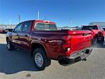 New 2025 Chevrolet Colorado Work Truck Crew Cab 4WD Pickup for sale #38549 - photo 2