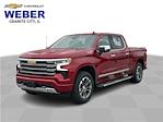 New 2025 Chevrolet Silverado 1500 High Country Crew Cab 4WD Pickup for sale #38669 - photo 1