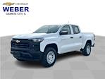New 2025 Chevrolet Colorado Work Truck Crew Cab Pickup for sale #38671 - photo 1
