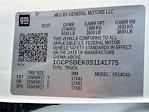 New 2025 Chevrolet Colorado Work Truck Crew Cab Pickup for sale #38671 - photo 17