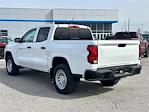 New 2025 Chevrolet Colorado Work Truck Crew Cab Pickup for sale #38671 - photo 2