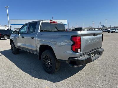 New 2025 Chevrolet Colorado Work Truck Crew Cab Pickup for sale #38692 - photo 2