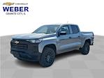 New 2025 Chevrolet Colorado Work Truck Crew Cab Pickup for sale #38692 - photo 1