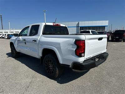 New 2025 Chevrolet Colorado Work Truck Crew Cab Pickup for sale #38698 - photo 2