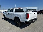 New 2025 Chevrolet Colorado Work Truck Crew Cab Pickup for sale #38698 - photo 2