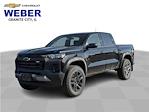 New 2025 Chevrolet Colorado Trail Boss Crew Cab 4WD Pickup for sale #38734 - photo 1