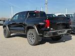 New 2025 Chevrolet Colorado Trail Boss Crew Cab 4WD Pickup for sale #38734 - photo 2