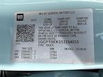 New 2025 Chevrolet Colorado Work Truck Crew Cab 4WD Pickup for sale #38776 - photo 17