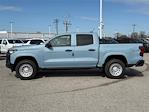 New 2025 Chevrolet Colorado Work Truck Crew Cab 4WD Pickup for sale #38776 - photo 3