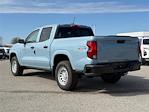 New 2025 Chevrolet Colorado Work Truck Crew Cab 4WD Pickup for sale #38776 - photo 2