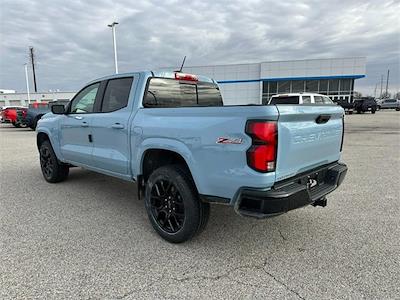New 2025 Chevrolet Colorado Z71 Crew Cab 4WD Pickup for sale #38790 - photo 2