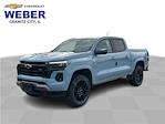 New 2025 Chevrolet Colorado Z71 Crew Cab 4WD Pickup for sale #38790 - photo 1