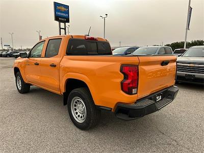 New 2025 Chevrolet Colorado Work Truck Crew Cab Pickup for sale #38823 - photo 2