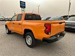 New 2025 Chevrolet Colorado Work Truck Crew Cab Pickup for sale #38823 - photo 2