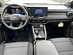 New 2025 Chevrolet Colorado Work Truck Crew Cab Pickup for sale #38823 - photo 5