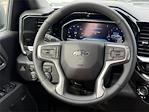 New 2025 Chevrolet Silverado 1500 RST Crew Cab 4WD Pickup for sale #38888 - photo 8