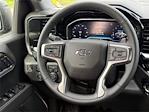 New 2025 Chevrolet Silverado 1500 LT Crew Cab 4WD Pickup for sale #38962 - photo 7