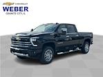 New 2025 Chevrolet Silverado 2500 LT Crew Cab 4WD Pickup for sale #38992 - photo 1