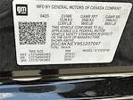 New 2025 Chevrolet Silverado 2500 LT Crew Cab 4WD Pickup for sale #38992 - photo 16