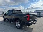 New 2025 Chevrolet Silverado 2500 LT Crew Cab 4WD Pickup for sale #38992 - photo 2
