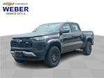 New 2025 Chevrolet Colorado Trail Boss Crew Cab 4WD Pickup for sale #38994 - photo 1