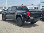 New 2025 Chevrolet Colorado Trail Boss Crew Cab 4WD Pickup for sale #38994 - photo 2