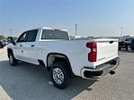 New 2025 Chevrolet Silverado 2500 Work Truck Crew Cab 4WD Pickup for sale #39029 - photo 2