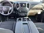 New 2025 Chevrolet Silverado 2500 Work Truck Crew Cab 4WD Pickup for sale #39029 - photo 5