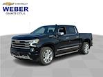 New 2025 Chevrolet Silverado 1500 High Country Crew Cab 4WD Pickup for sale #39063 - photo 1